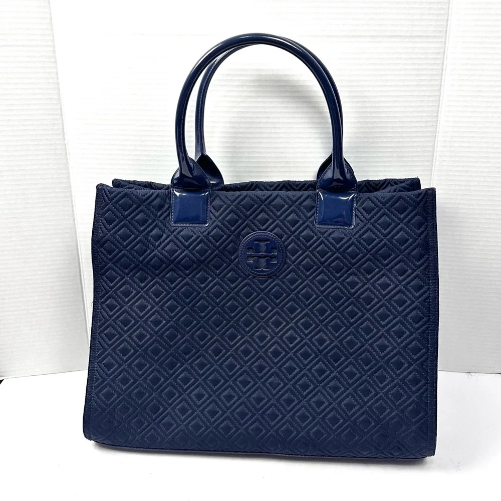 Tory Burch‎ Ella Quilted Tote